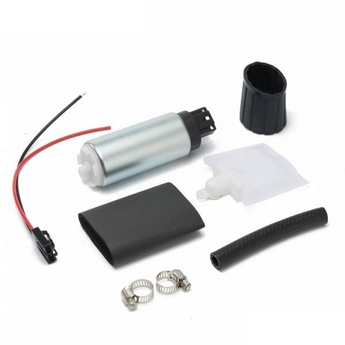 255 lph fuel pump uprated - 255, for