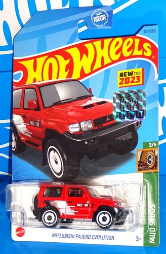 Hot wheels new for 2023 - new,