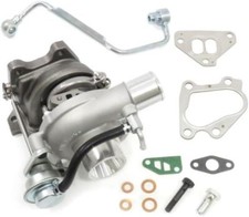 Turbocharger Gasket Tubo 12