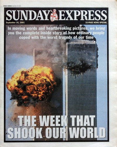 Sunday express newspaper - express,