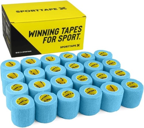 Rolls sporttape self - sporttape,