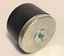 5lb 2lb rubber - 1.5lb, barrel
