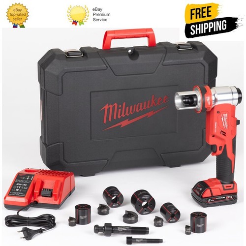 Milwaukee m18hkp 201ca - milwaukee, m18hkp-201ca