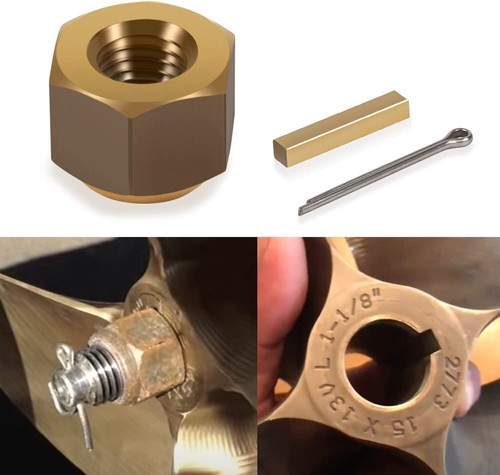 5008 prop nut - 5008,