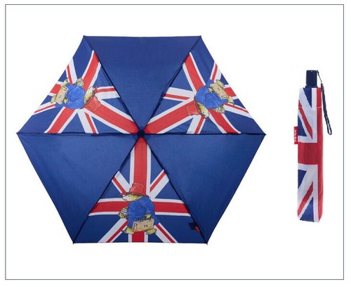 Signare paddington bear union - paddington,