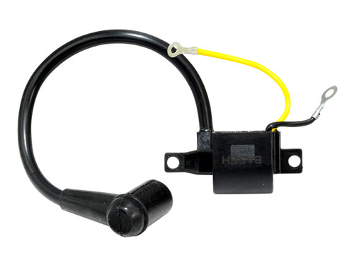 Ignition coil module for - ignition,