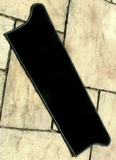 TRIUMPH GT6 MK 3 COVERDALE UK  OCCASIONAL REAR SEAT  CARPET SECTION. NEW