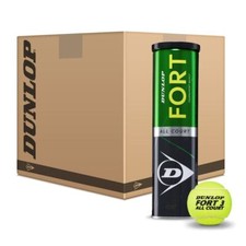 Dunlop Fort All Court Premium