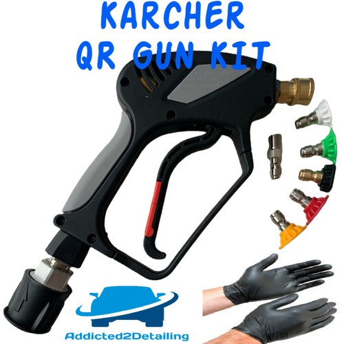 Karcher series deluxe swivel - series,
