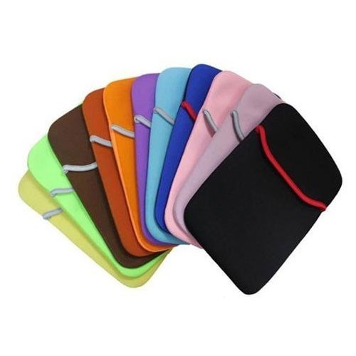 Pouch sleeve neoprene cover - sleeve,