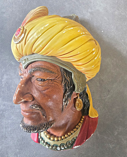 Bossons england wall mounted - england,