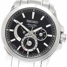 Seiko Ananta SAEC011 Automatic