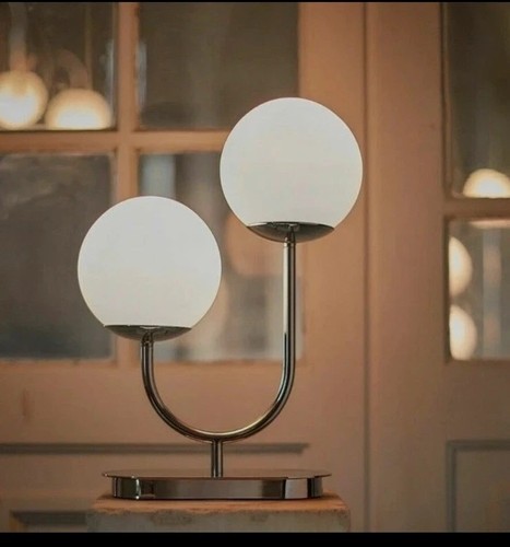Ikea simrishamn table lamp - simrishamn,