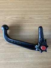 Westfalia Detachable Towbar