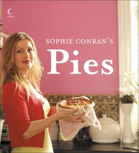 Sophie conran pies - conran's, pies-sophie