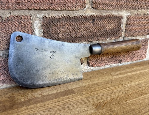 Antique vaughan bros 320 - antique,