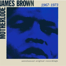 Motherlode - James Brown