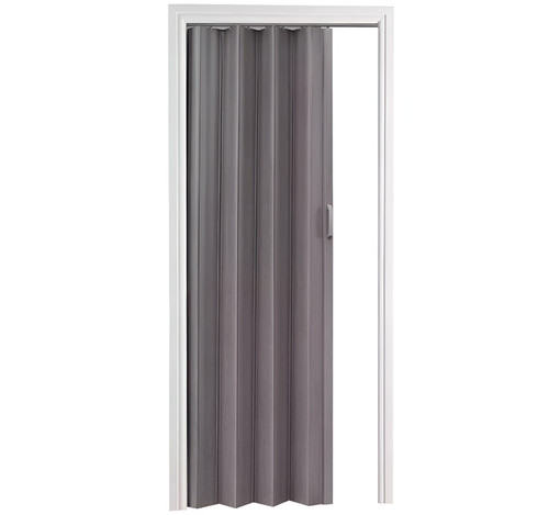 Old oak effect folding door - old,