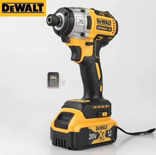 Dewalt dcf887 18v cordless - dcf887,