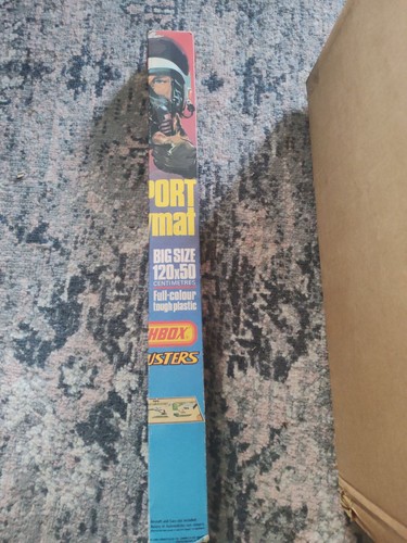 Vintage 1976 matchbox - 1976,