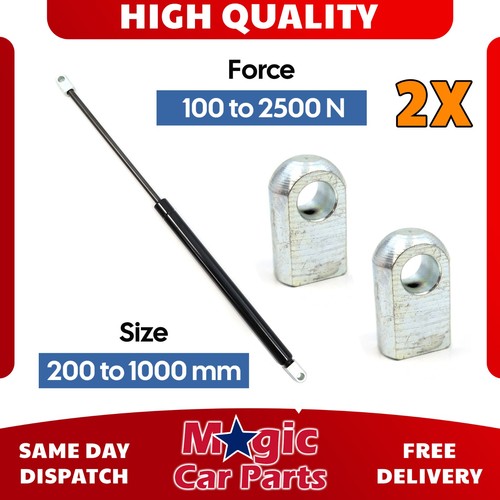 Universal gas struts - universal,
