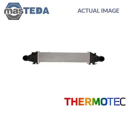 Dam025tt intercooler radiator - dam025tt,