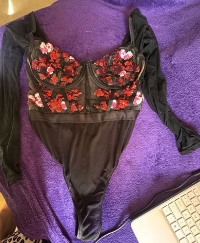 Ann summers the compelling - the,