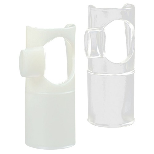 Replacement flute blow aid - replacement,