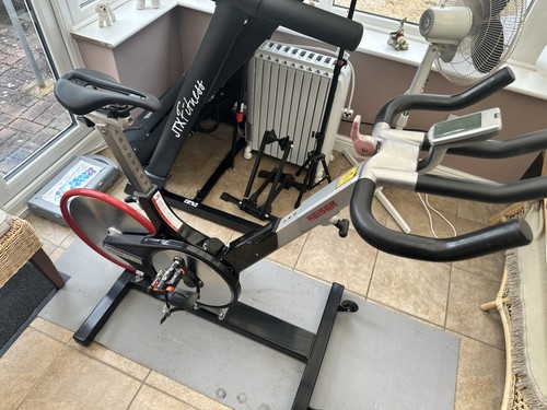 Spin bike keisser m3 - spin, bike.