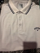 Callaway Brand New Golf Top