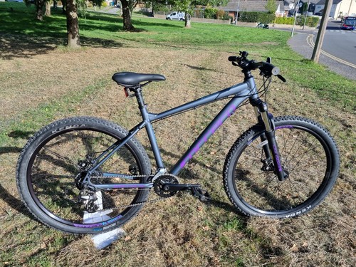 Carerra vengeance disc 5 - disc, 27.5