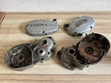 Vintage sachs moped engine - vintage,