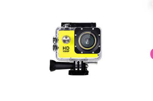 Ultra action camera - 4k,