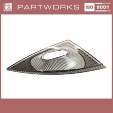 Bezel headlight original