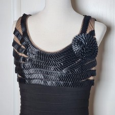 Adrianna Papell Womens Size 12