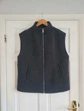 Zara Women's Gilet Size