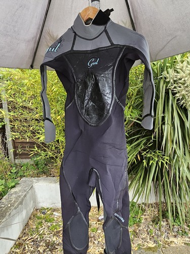 Gul womens 3 - womens, 10