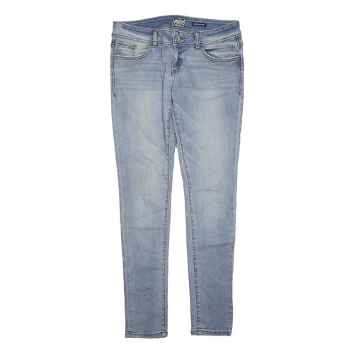 Superdry womens jeans - superdry, blue