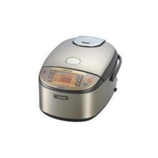 Zojirushi NP-HJH10 Pressure IH