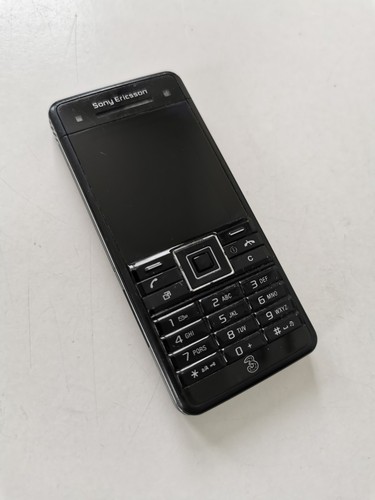 Sony ericsson cyber shot c902 - sony,