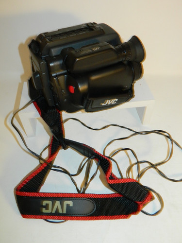 Vintage jvc ax5e compact - jvc,