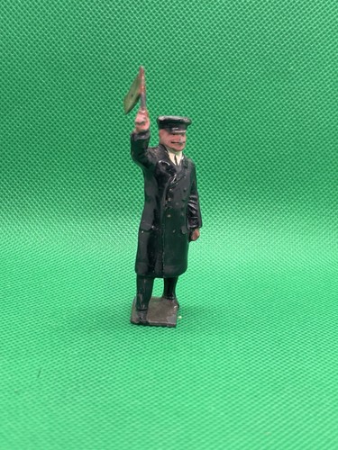 Pixyland kew railway guard - pixyland,