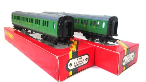 Hornby southern railway - hornby,