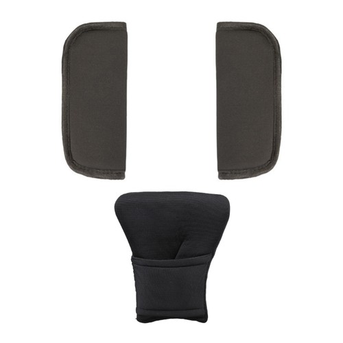 Cotton polyester baby crotch - cotton,