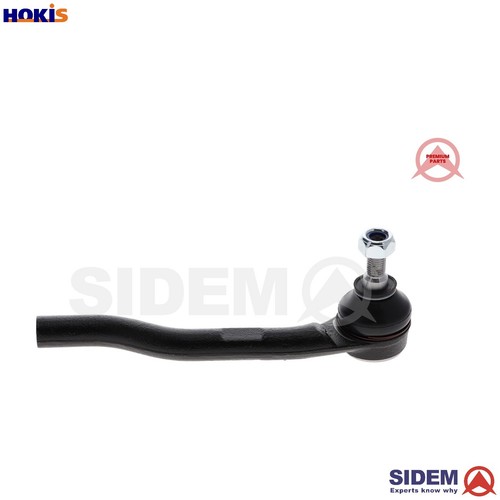 Tie rod end 47733 for - tie,