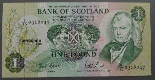 Scotland - ,