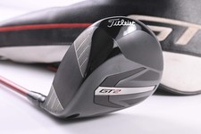 Left Hand Titleist GT3 Driver
