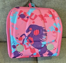 Girls YUU Pink Horses