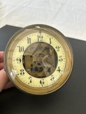 CLOCK PARTS - CLOCK MOVEMENT
