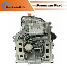 Transmission Valve Body 7